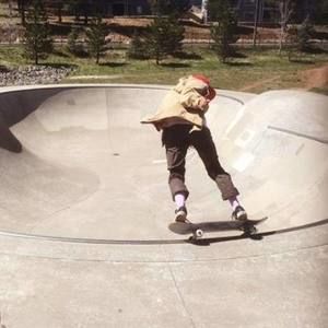 Meet your Posher, Nicki